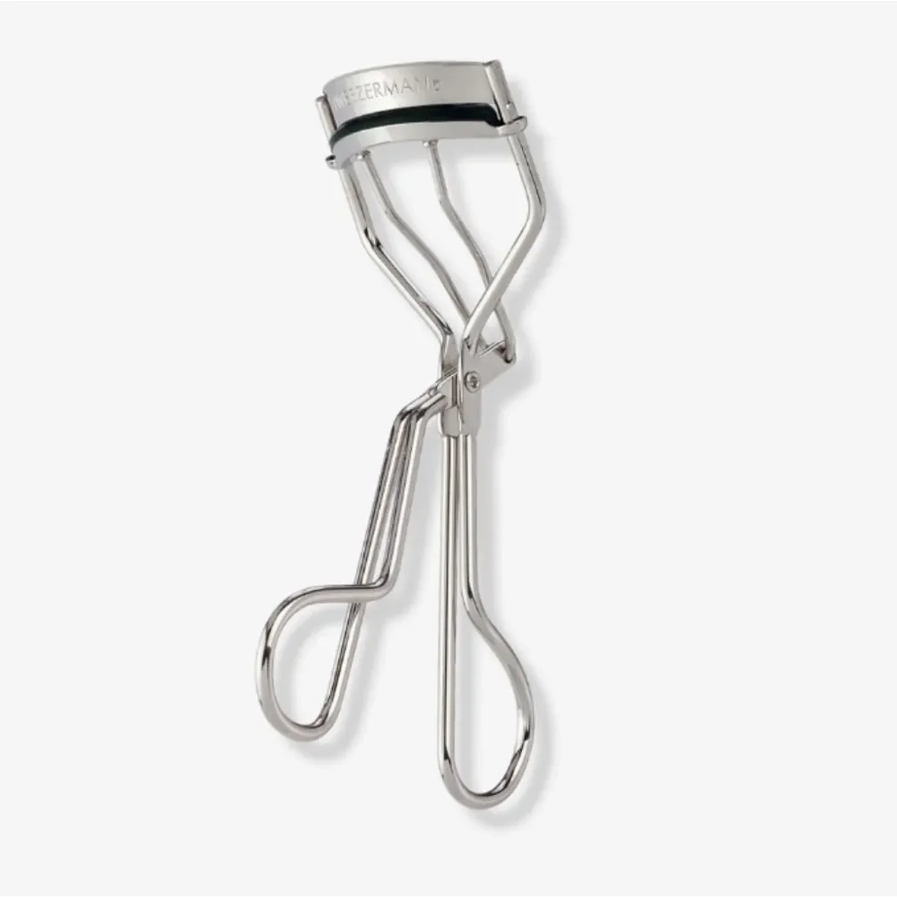 Tweezerman color silver